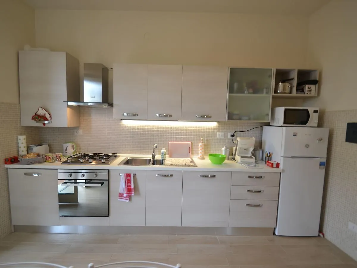 Belvilla By Oyo Altra Scogliera Carrara 0*,