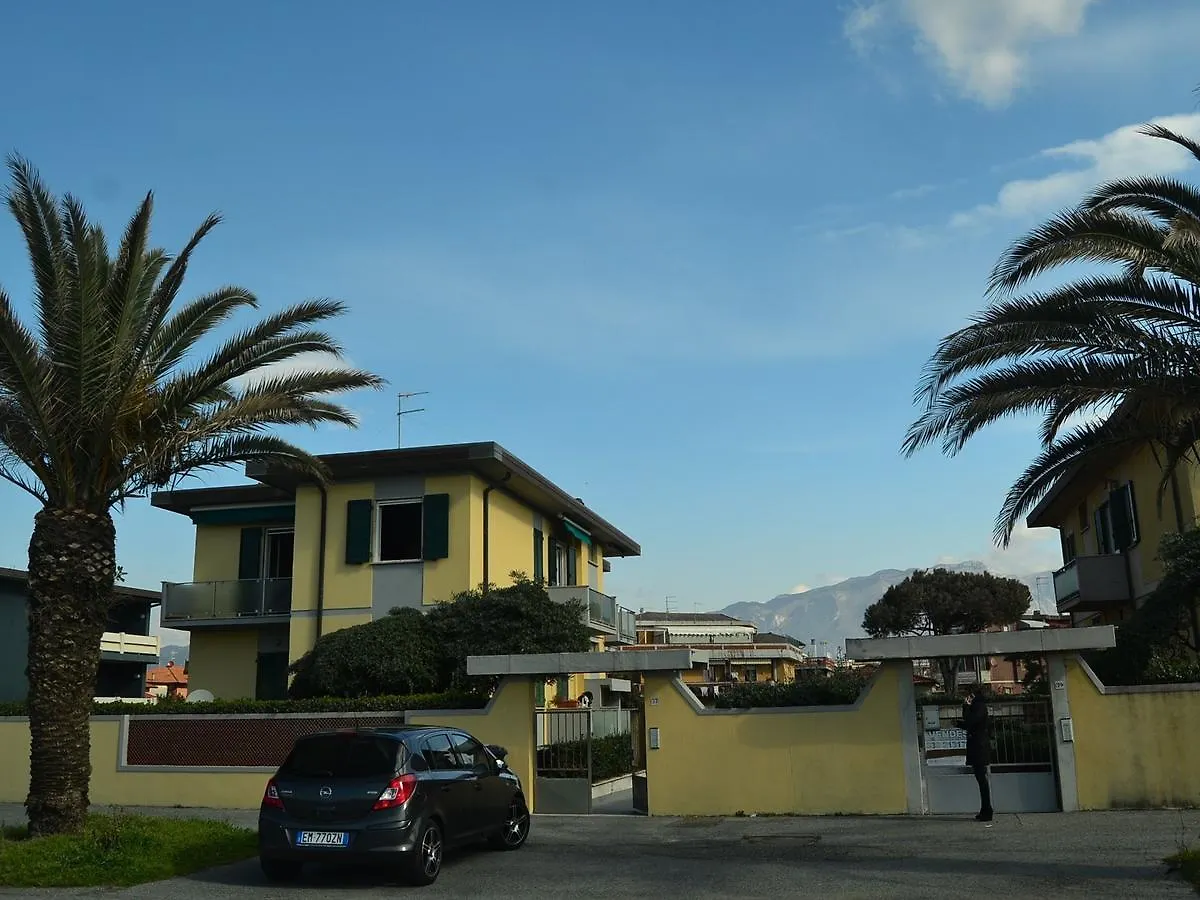 Сasa de vacaciones Belvilla By Oyo Altra Scogliera Carrara Italia
